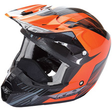 Fly Racing - Kinetic Pro Series Cold Weather Helmet